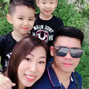 Meet your Posher, Vicky